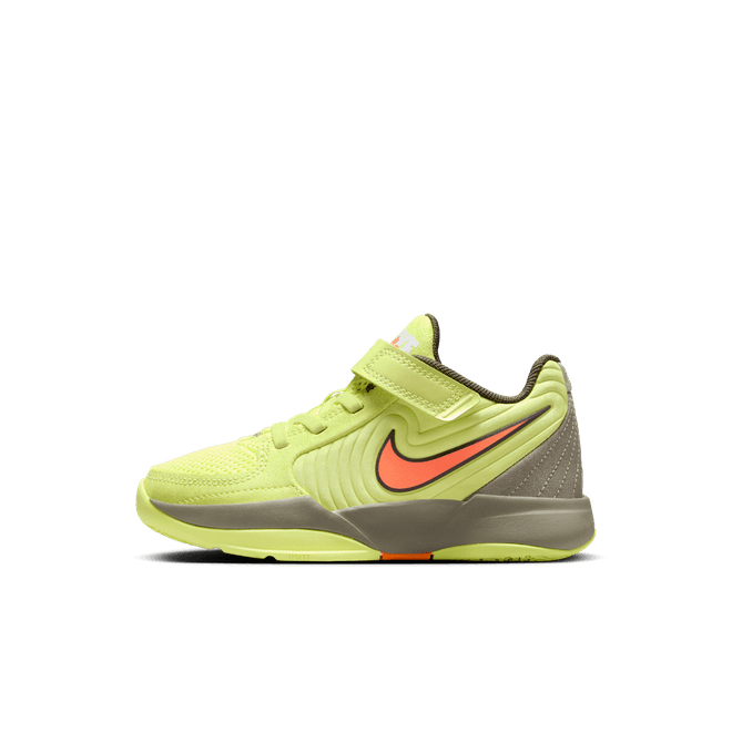 Nike Ja 2 Little Kids'