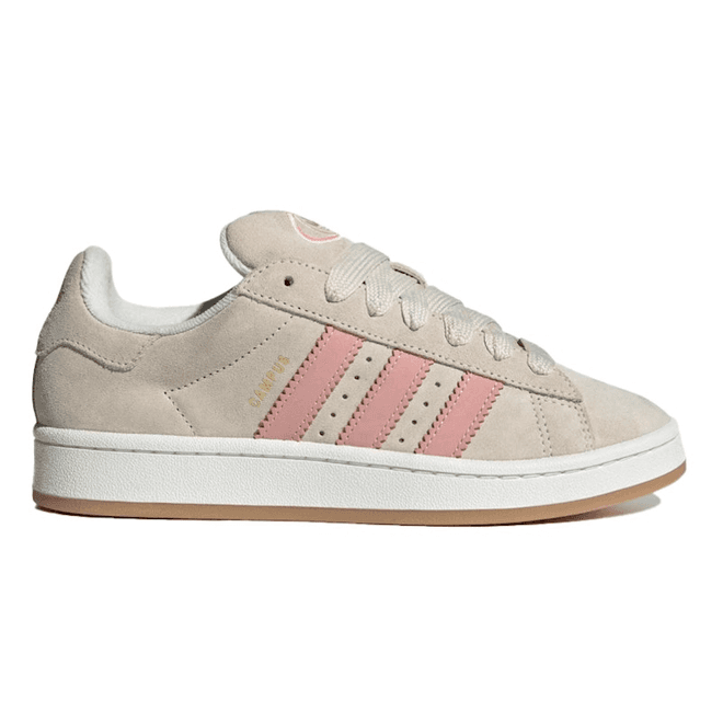 adidas Campus 00s Wonder Mauve Glow Pink (Women's)