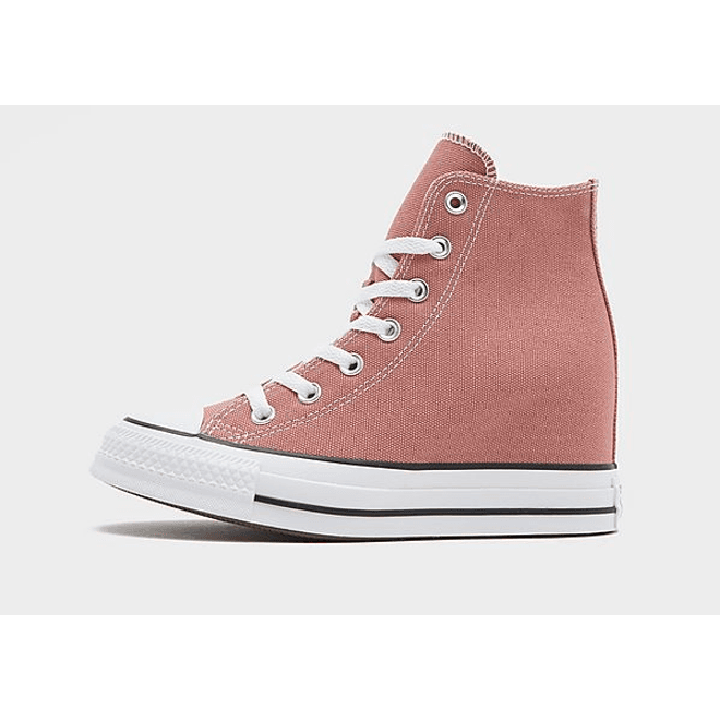Converse Converse Chuck Taylor All Star Wedge Platform