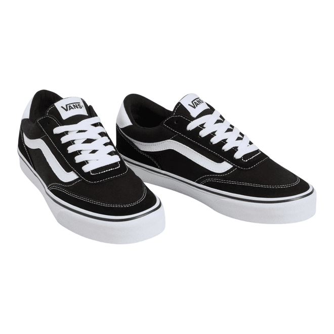 Vans Brooklyn LS 