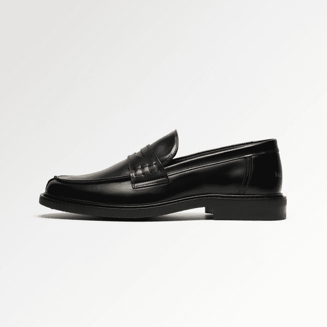 Filling Pieces Loafer Polido Minimum Black