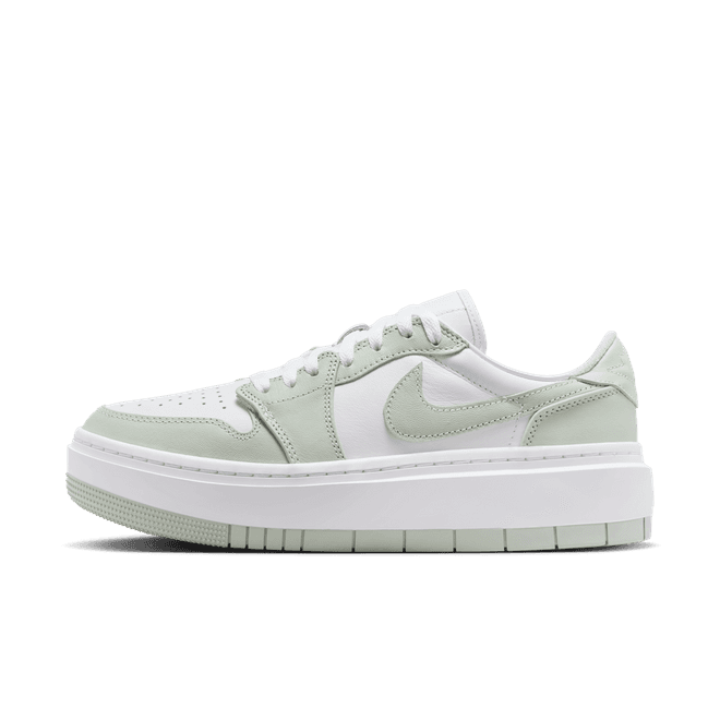 Air Jordan 1 Elevate Low Seafoam Sail (Women's)