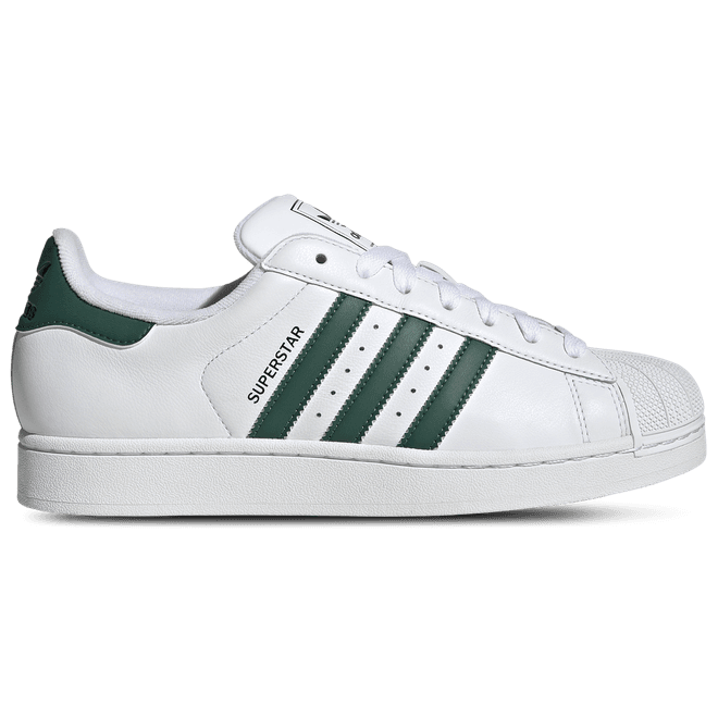 adidas Originals  Superstar II