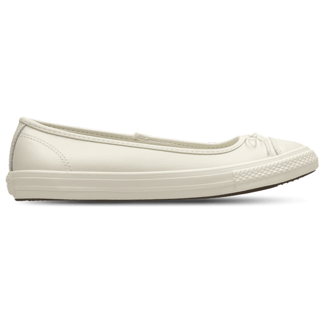 Converse Converse Chuck Taylor All Star Dainty Ballerina Leather