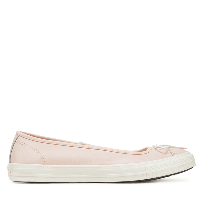 Converse Converse Chuck Taylor All Star Dainty Ballerina Leather