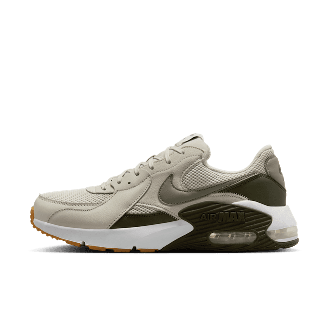Nike Air Max Excee Light Bone Cargo Khaki Phantom Light Army