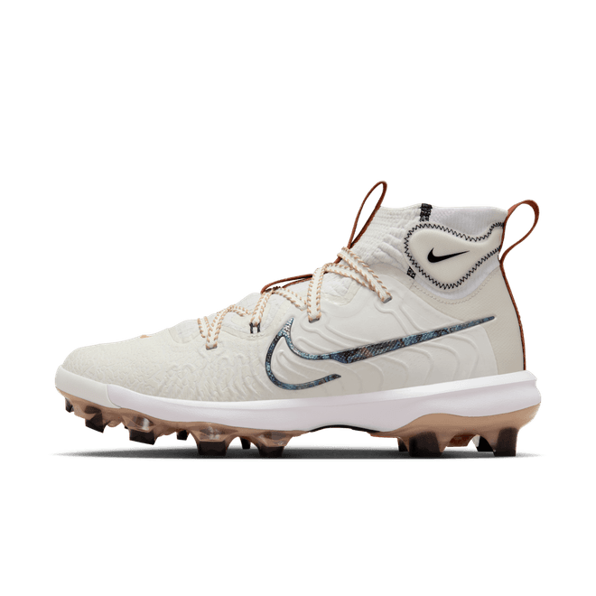 Nike Alpha Huarache NXT MCS Summit White Phantom Hemp Royal Pulse