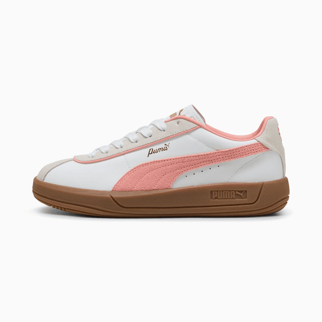 Puma Club Klassika 