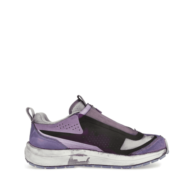 Salomon x 11 By Boris Bidjan Saberi ST Bamba 2 Low