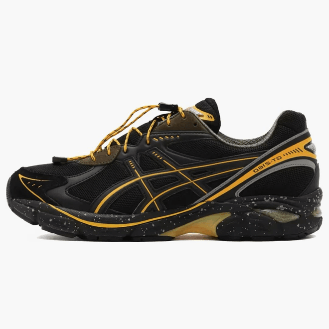 ASICS GT-2160 GRIP SWANY x atmos 25th Anniversary