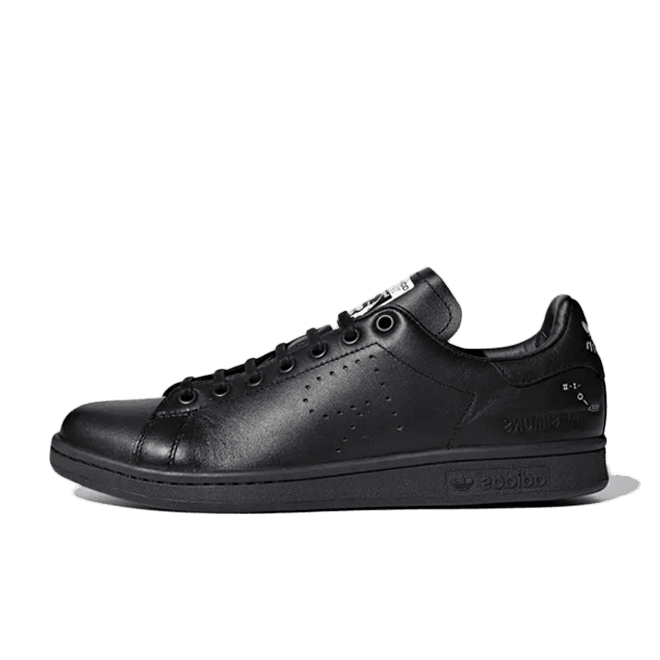 adidas RS Stan Smith 'Core Black'