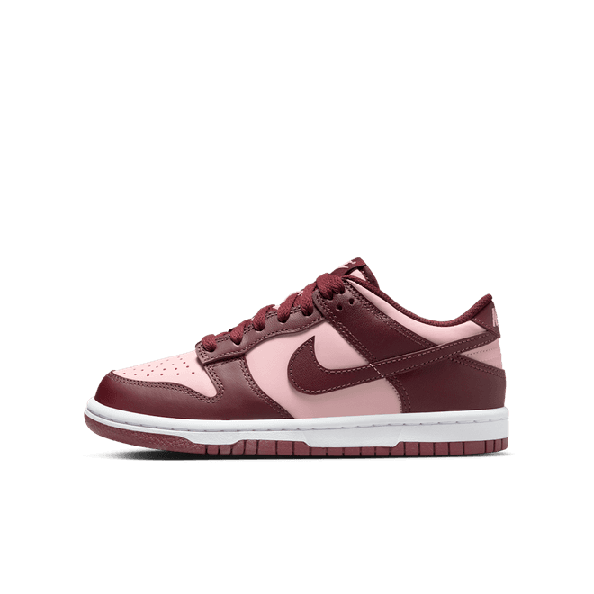Nike Dunk Low Big Kids'