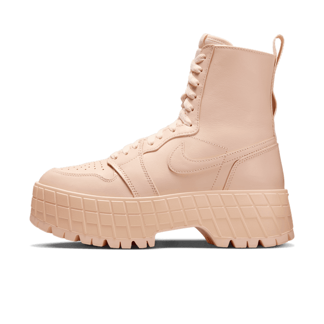 Air Jordan 1 Brooklyn Boots