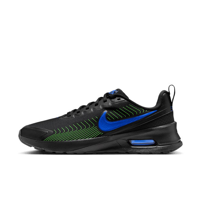 Nike Air Max Nuaxis