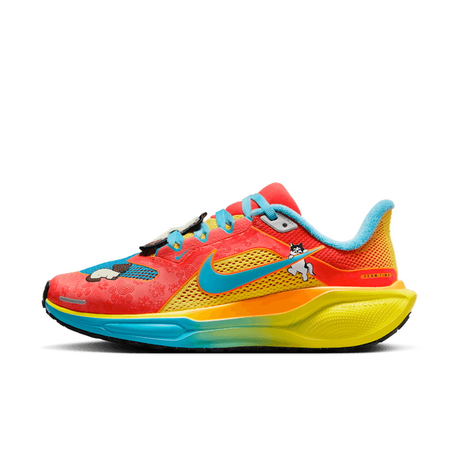 Nike Air Zoom Pegasus 41 Doernbecher Tima