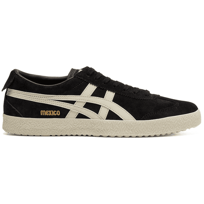 Onitsuka Tiger Mexico 66 Delegation Black/Cream