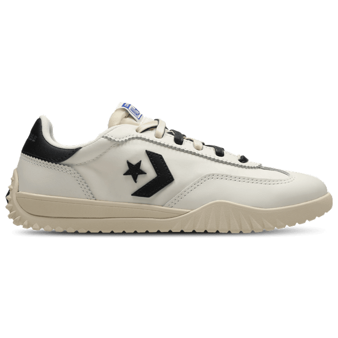 Converse Converse Run Star Trainer Nylon & Leather