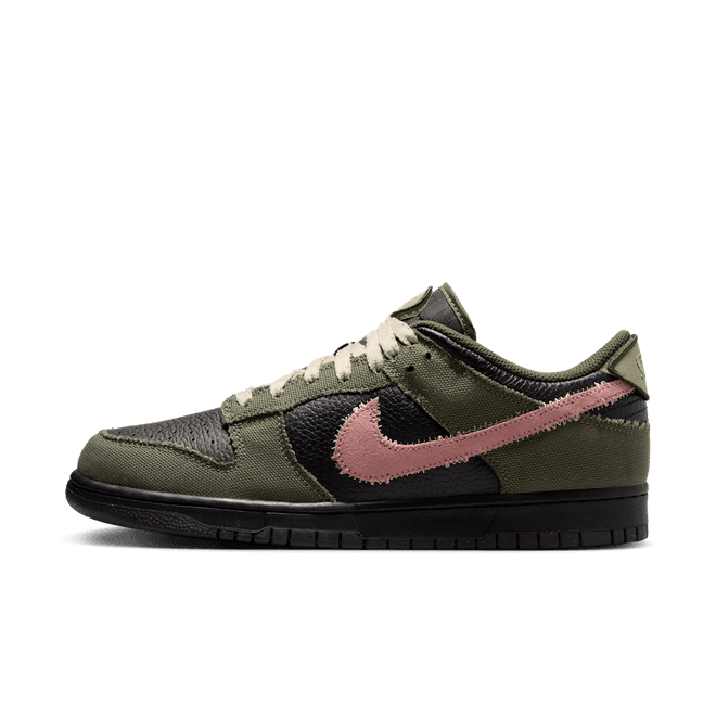 Nike Dunk Low Dunks Not Dead
