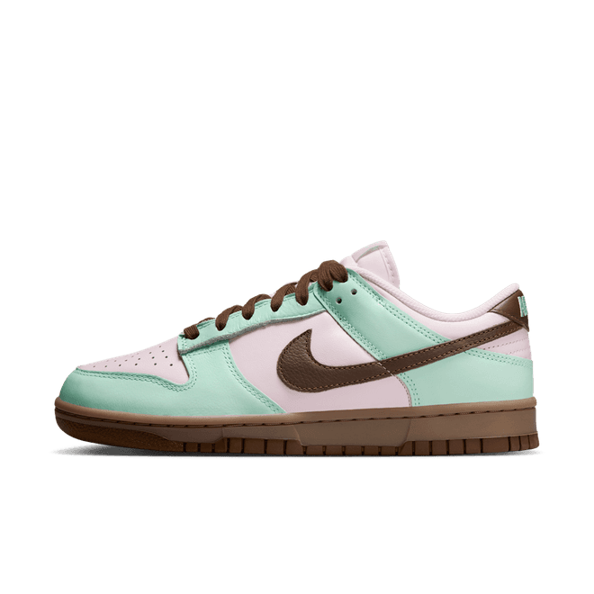 Nike Dunk Low Mint Chocolate (Women's)