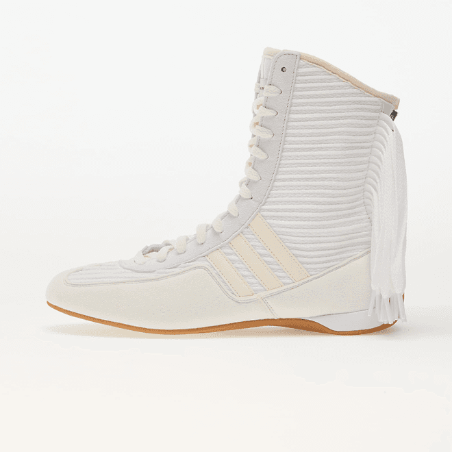 adidas x Stella McCartney Rasant V3 Ftw White