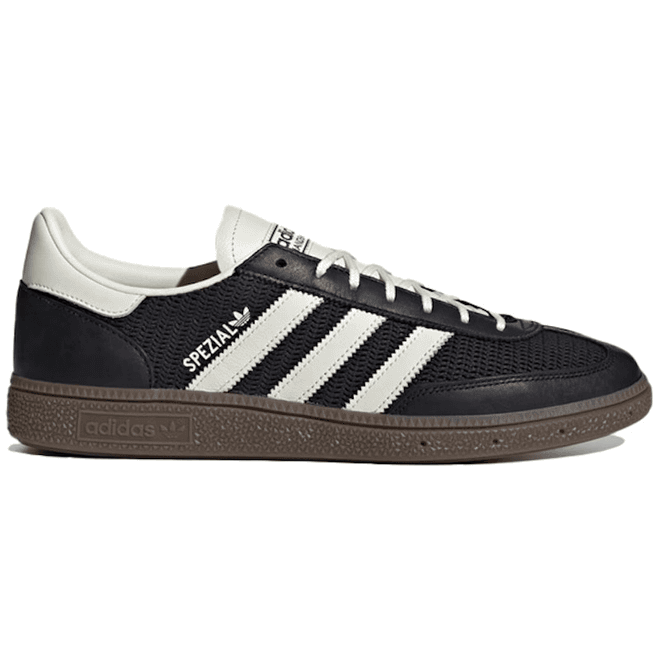 adidas Handball Spezial Core Black Ivory