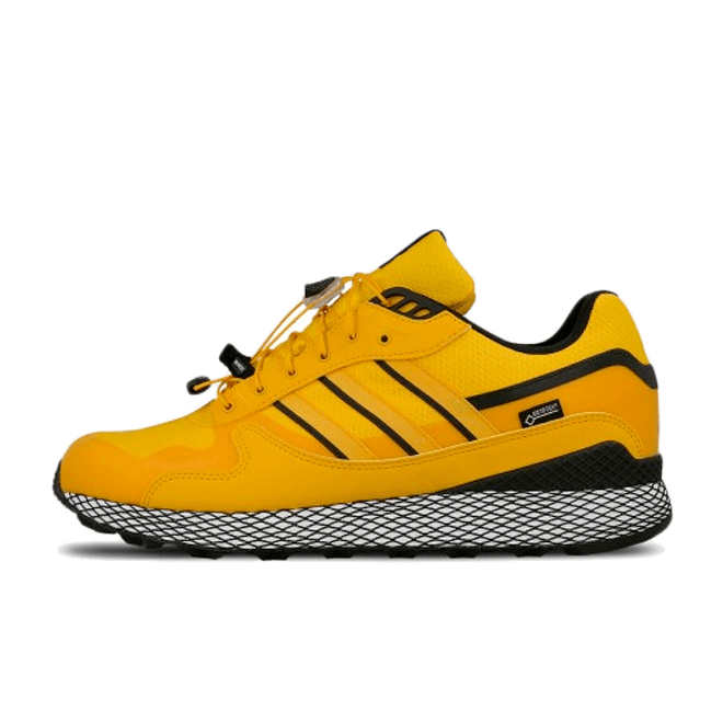 Livestock X adidas Ultra Tech GTX 'Yellow'
