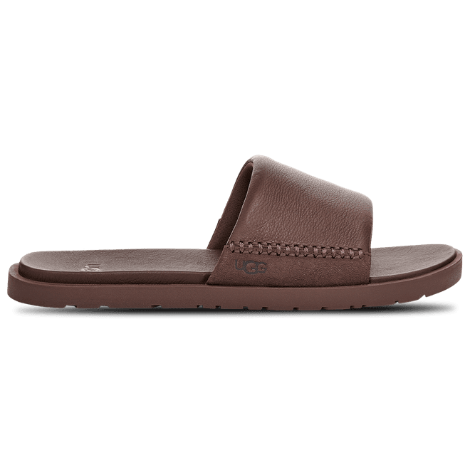 UGG® Seaside II Slide Men Brown