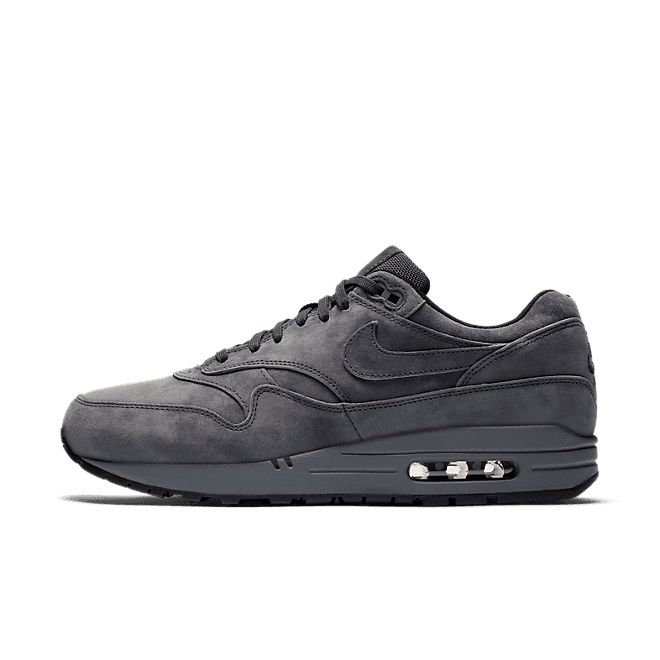 Nike Air Max 1 Premium 'Anthracite'