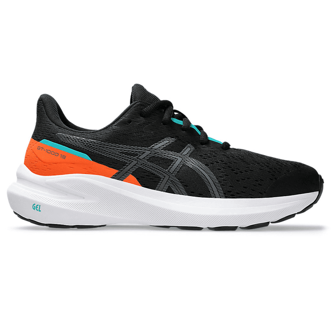 ASICS Gt-1000 13 Gs Black