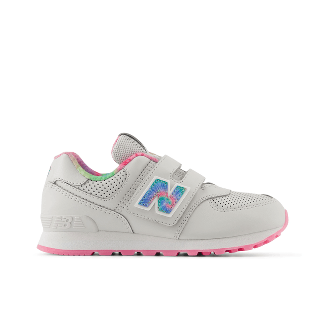 New Balance 574 HOOK & LOOP