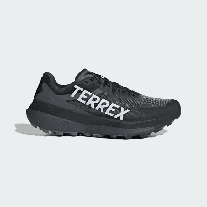 adidas Terrex Agravic Speed Trail Running