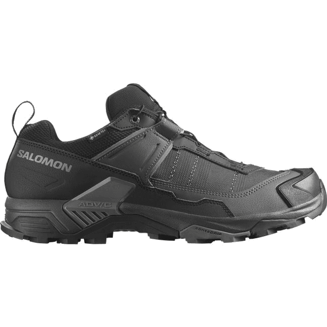 Salomon X Ultra 5 Gore-tex Black 