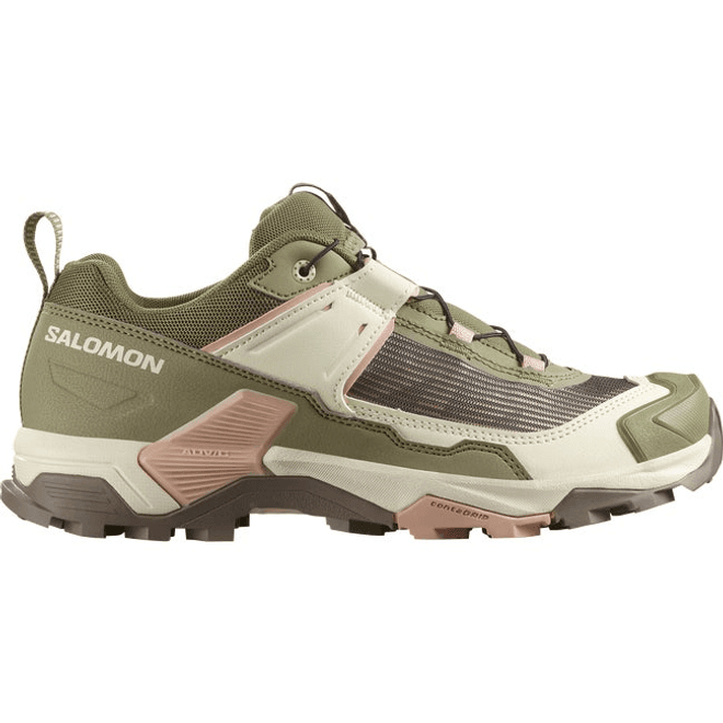 Salomon X Ultra 5 Aloe 
