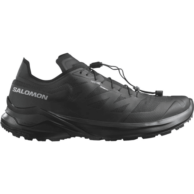 Salomon Xa Meta Made In France Black 
