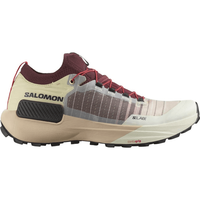 Salomon S/lab Genesis Vanilla Ice 