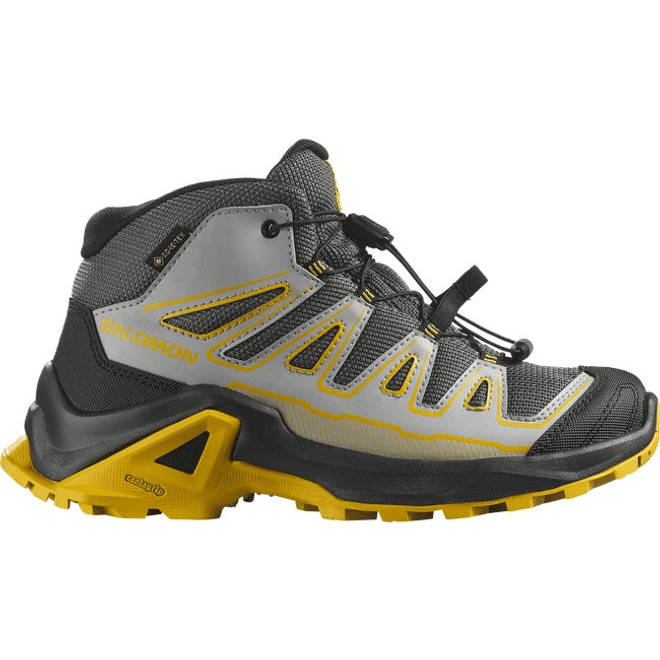 Salomon X Ultra Mid Gore-tex Castlerock 