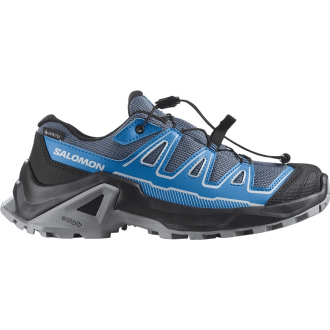Salomon X Ultra Gore-tex Turbulence 