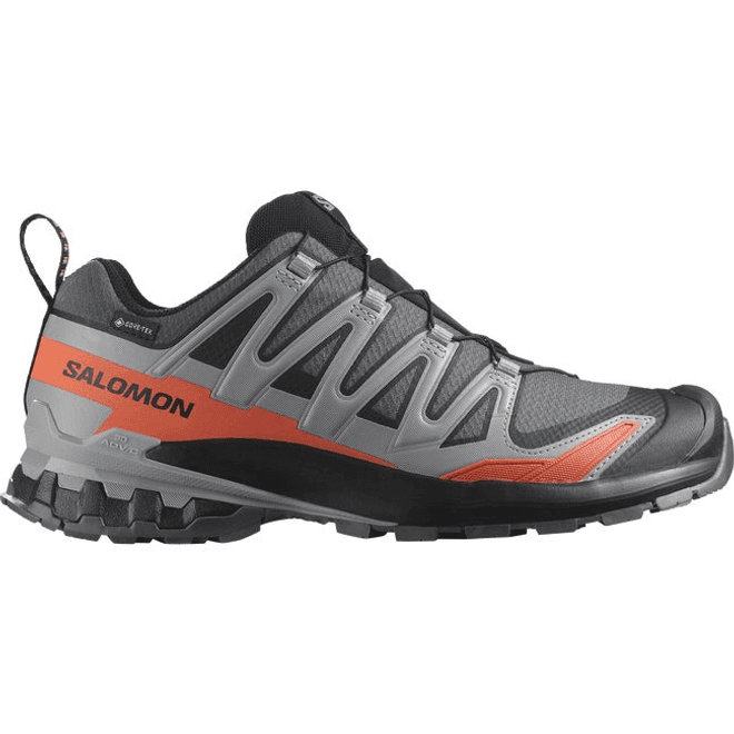 Salomon Xa Pro 3d V9 Wide Gore-tex Turbulence