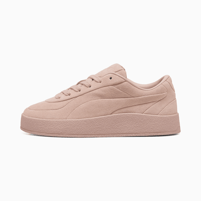 Puma CA Luxe Elevated 