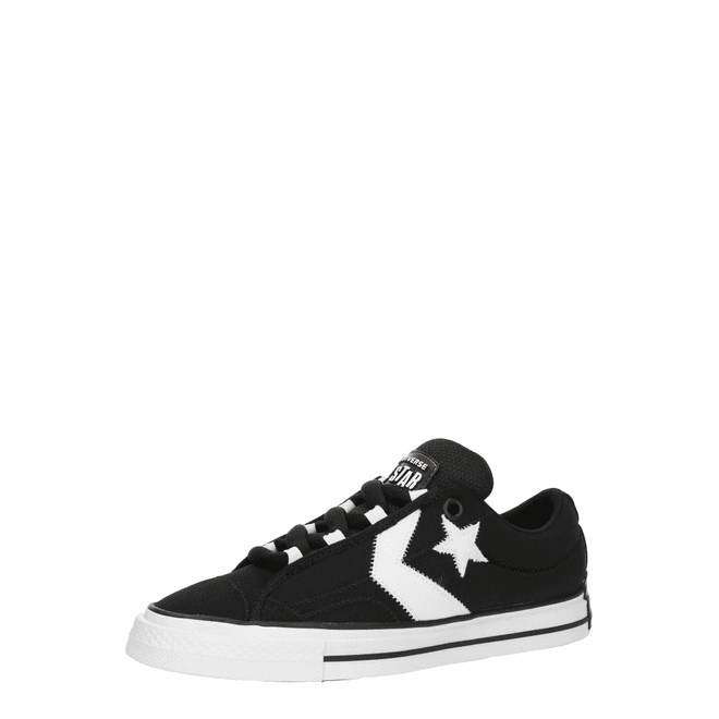 Converse Converse Puff Player black/black/white