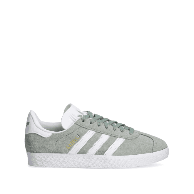 adidas Gazelle trainers