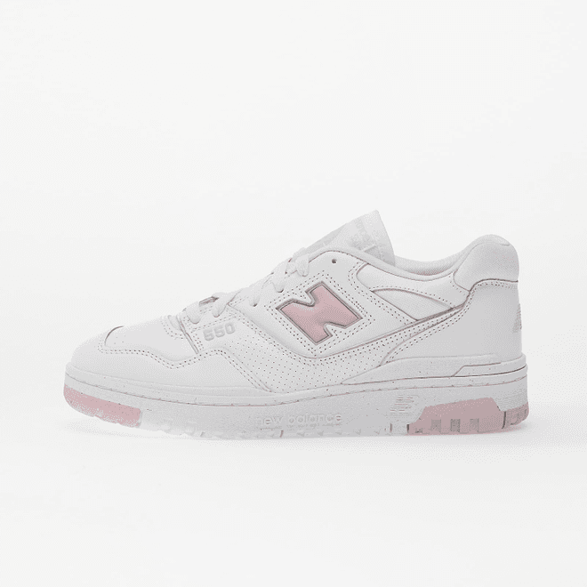 New Balance 550 White