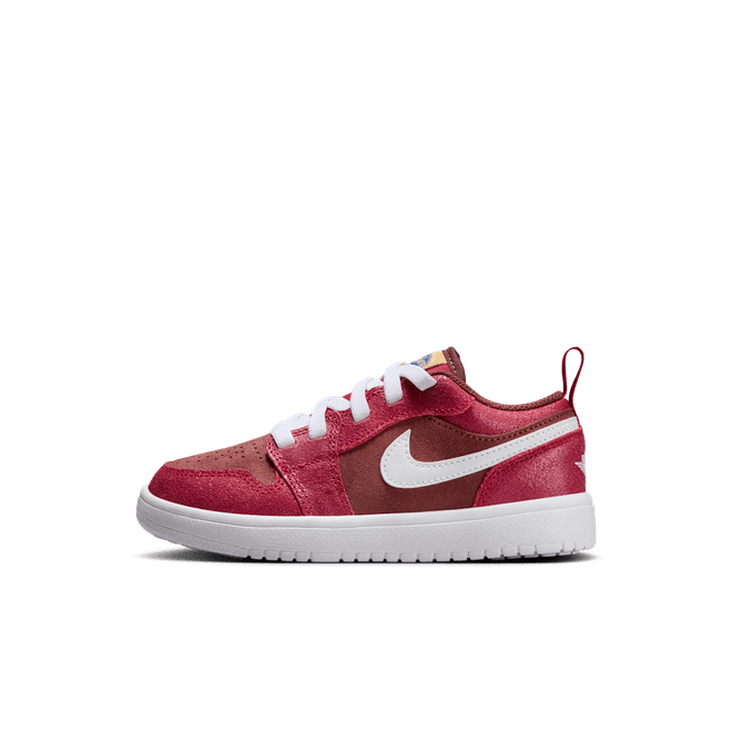 Jordan 1 Low Alt SE Little Kids'