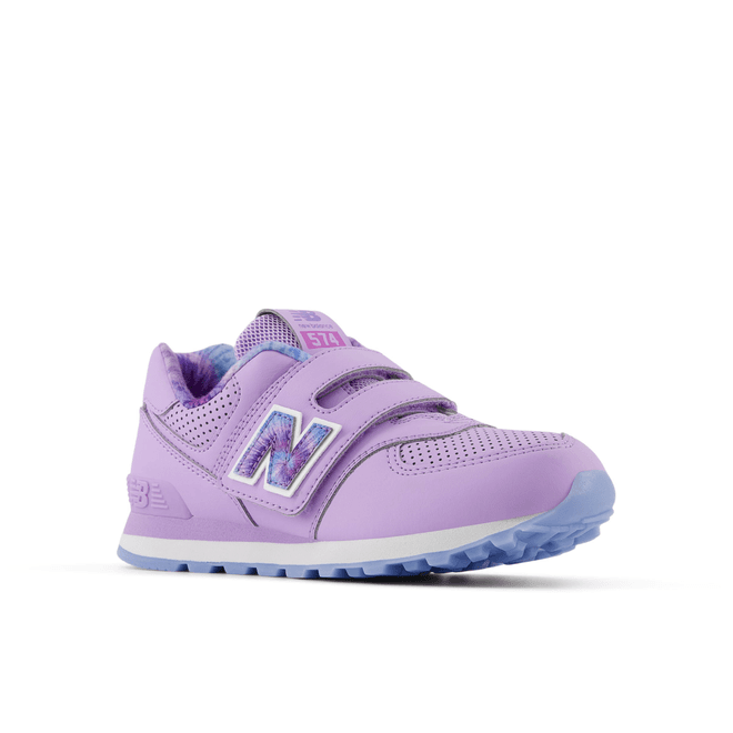 New Balance 574 HOOK & LOOP