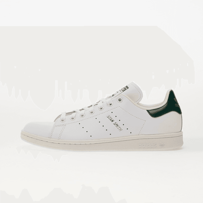 adidas Stan Smith Ftw White