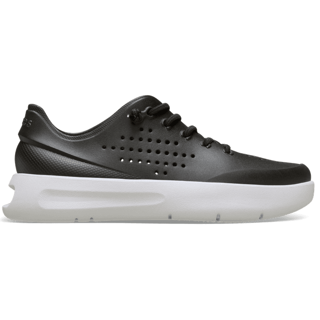 Crocs Women InMotion Pacer Sneakers Black