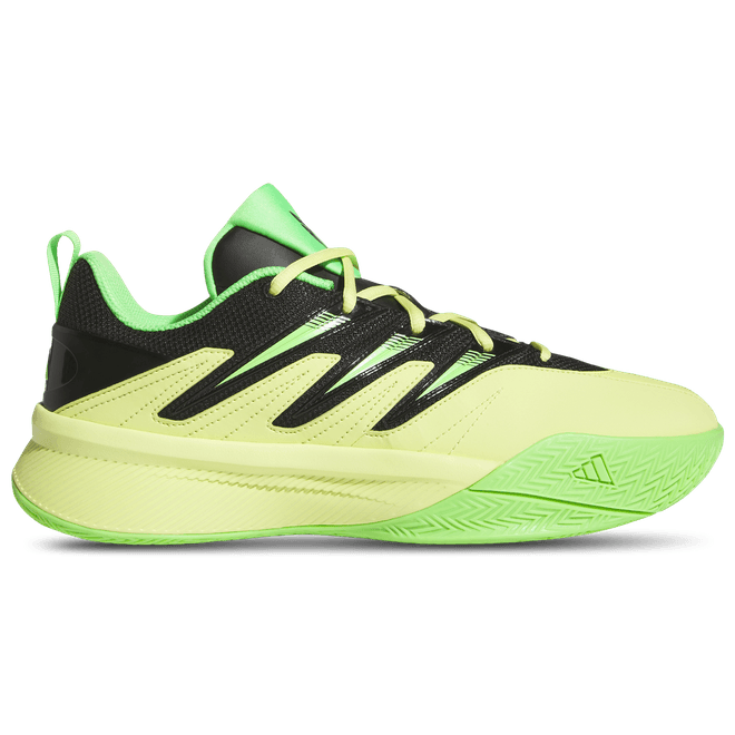adidas  Dame Certified 3