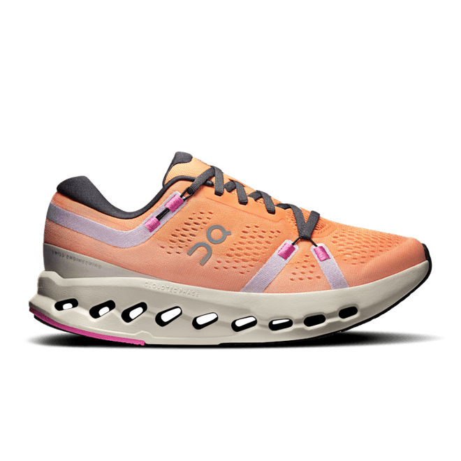 ON Cloudsurfer 2 'Orange'
