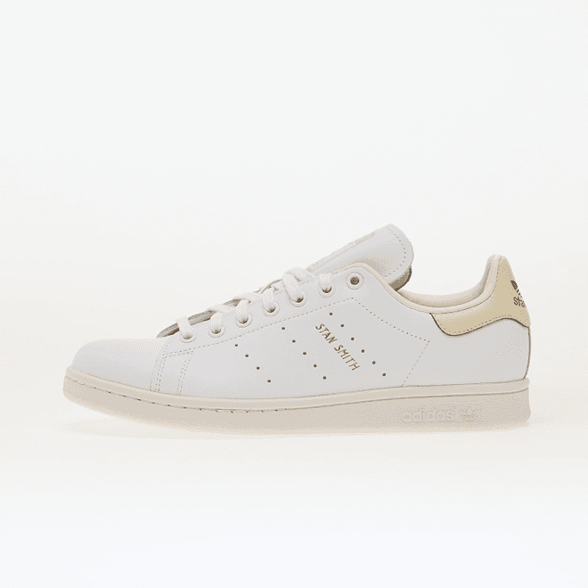 adidas Stan Smith Ftw White