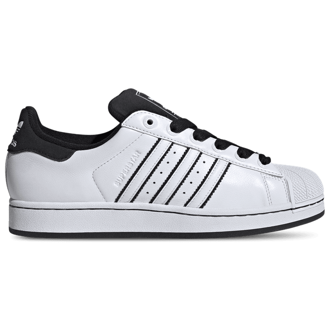 adidas Originals  Superstar II